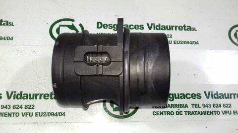 Foto 2ª: Caudalimetro Volkswagen Transporter 2.0 TDI 140CV 103KW T5 TRANSPORTER 7E) [CAAC] (2012)