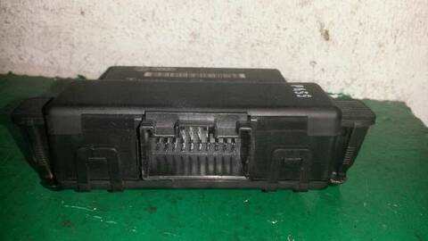 Foto 3ª: Centralita Motor ECU Seat Toledo HOT 140CV 103KW [BKD] (2005)