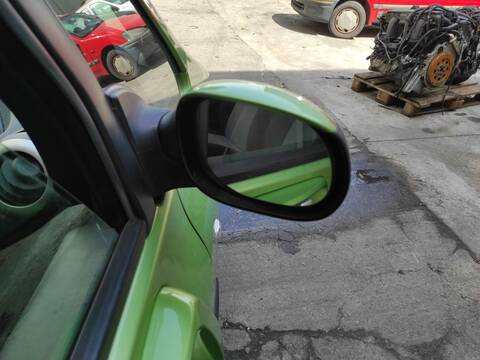 Retrovisor Derecho Peugeot 1007 8HZ