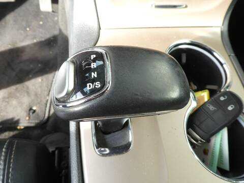 Foto 2ª: Caja Cambios Automatica Jeep Grand Cherokee 63D AUT. (2015)