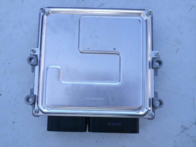 Foto 2ª: Centralita Motor ECU Peugeot 5008 1.2 G 2013-2016 [HN02] (2016)