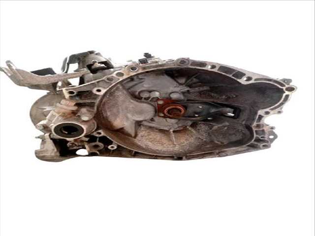 Foto 2ª: Caja Cambios Citroen Xsara 2.0 HDI (1999)