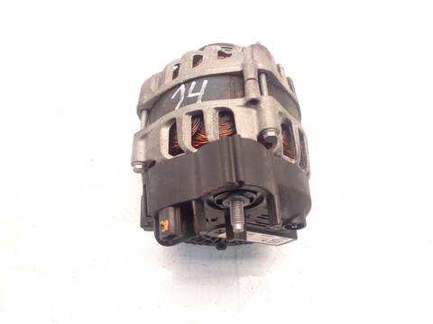 Foto 1ª: Alternador Dacia Sandero 73 CV 54KW [B4D401 B4D] (2019)