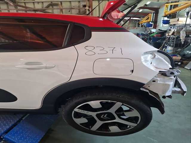 Foto 1ª: Aleta Trasera Izquierda Citroen C3 1.2 PURETECH 82 2RHMRC 2RHMZB) AIRCROSS 82CV 60KW [HM01] (2018)