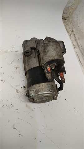 Foto 4ª: Motor de Arranque Citroen C4 1.6 D [D/9HX] (2010)