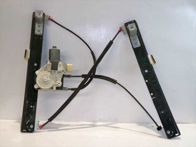 Elevalunas Eléctrico Delantero Izquierdo Ford Mondeo 2.0 TDCI 2007-2010