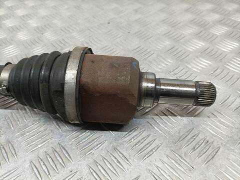 Foto 3ª: Transmision Delantera Izquierda Peugeot Expert PRO STANDAR 120CV 88KW FURGON [YH01] (2020)