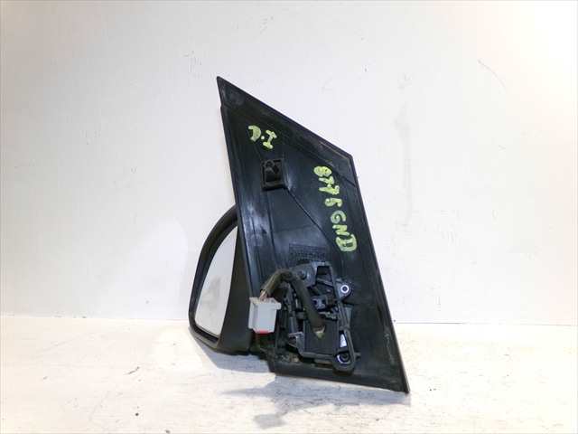 Foto 3ª: Retrovisor Izquierdo Ford Focus 1.8 TDCI 2008-2011 [KKDA] (2009)