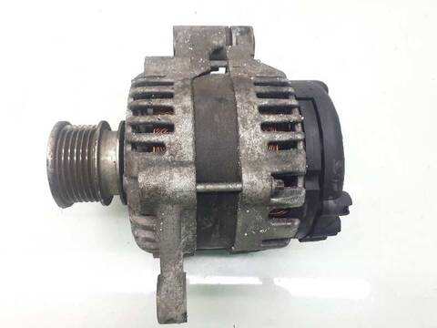 Foto 2ª: Alternador Opel Insignia SPORT 160CV 118KW [A20DTH] (2010)