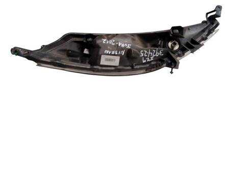 Foto 2ª: Piloto Delantero Izquierdo Nissan Juke 1.6 DIG-T NISMO (2010)