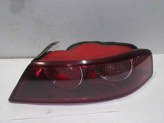Foto 2ª: Piloto Trasero Derecho Alfa Romeo 159 1.9 JTD 2006-2011 RANCHERA [939A2000] (2006)