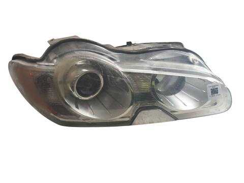 Foto 1ª: Piloto Delantero Derecho Jaguar XF 2.7 D (2008)