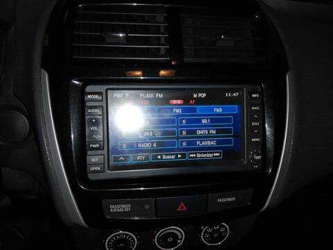 Foto 1ª: Pantalla Multifuncion Citroen C4 9H05 AIRCROSS (2013)