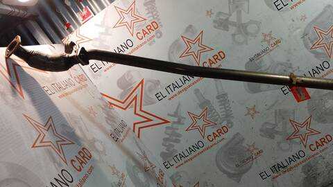 Foto 3ª: Tubo de Escape Kia Sportage CONCEPT 4X2 116CV 85KW [D4FD] (2011)