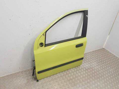 Foto 2ª: Puerta Delantera Izquierda Fiat Panda 1.2 8V DYNAMIC (2004)