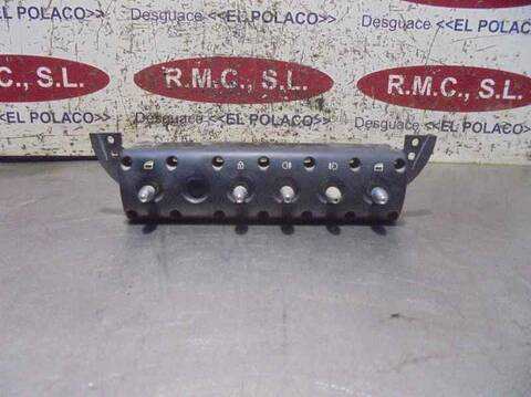 Botonera Elevalunas Bmw Mini 1.6 16V CAT 90CV 66KW