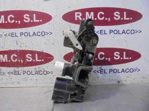 Foto 2ª: Cerradura Puerta Trasera Izquierda Opel Frontera 2.2 16V DTI CAT Y 22 DTH - LL9) 120CV 88KW [Y22DTH] (2003)