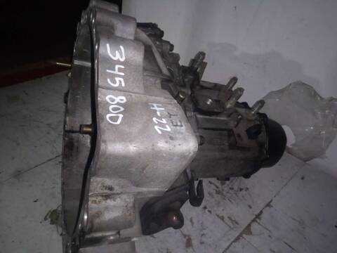 Foto 3ª: Caja Cambios Mazda MX3 1.9 V6 24V CAT 133CV 98KW EC)