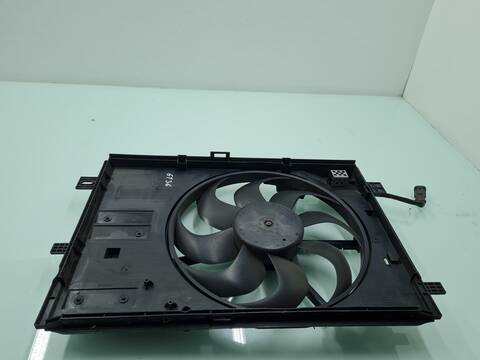 Foto 3ª: Electroventilador Citroen C4 EXCLUSIVE PICASSO 116CV 85KW [9H05] (2015)