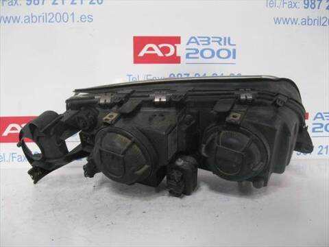 Foto 2ª: Faro Izquierdo Volvo S80 2.4 D5 BERLINA 163CV 120KW [D 5244 T] (2002)