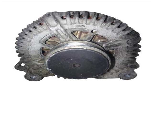 Foto 3ª: Alternador Volkswagen Passat 2.0 TDI (2005)