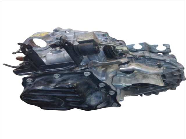 Foto 3ª: Caja Cambios Toyota Avensis 2.0 D-4D CDT250_ CDT250R) (2003)