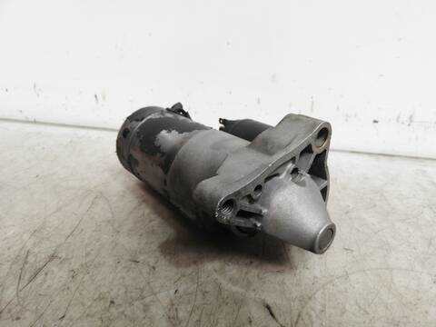 Motor de Arranque Peugeot 206 WJZ