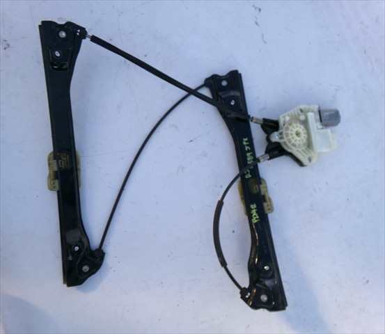 Foto 1ª: Elevalunas Eléctrico Delantero Izquierdo Seat Toledo 1.6 TDI 2013-2017 [CXM] (2016)