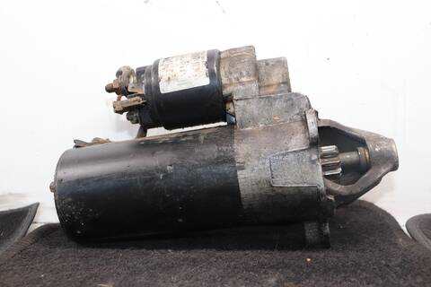 Foto 2ª: Motor de Arranque Volkswagen Passat COMFORTLINE 110CV 81KW (1996)