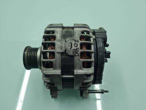 Alternador Volkswagen Caddy OUTDOOR 4MOTION BMT 122CV 90KW