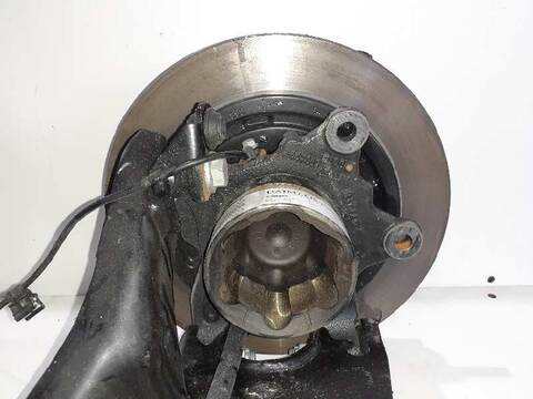 Foto 3ª: Brazo Suspension Trasero Derecho Mercedes Vito 88CV 65KW (2014)