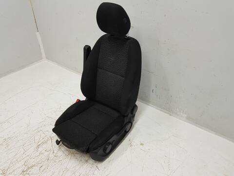 Foto 3ª: Asiento Delantero Izquierdo Mercedes Vito 110-114-116-119-124 CDI RWD KOMPAKT 447.701)