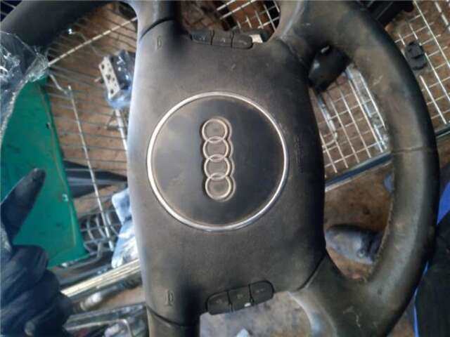 Airbag Delantero Izquierdo Audi A4 1.9 TDI (96 KW) QUATTRO [1.9 LTR. - 96 KW TDI]