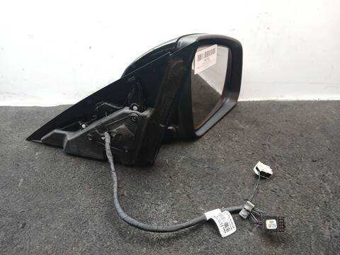 Retrovisor Derecho Mercedes Clase C 160 C 220 CDI 204.008) 170CV 125KW
