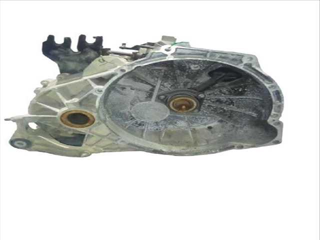 Caja Cambios Ford Focus 1.8 TDCI 115CV