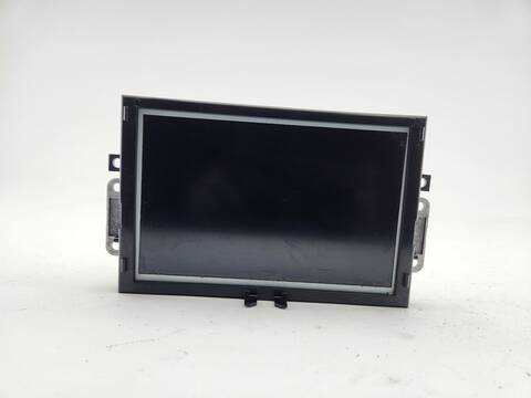 Pantalla Multifuncion Citroen C4 EXCLUSIVE 112CV 82KW