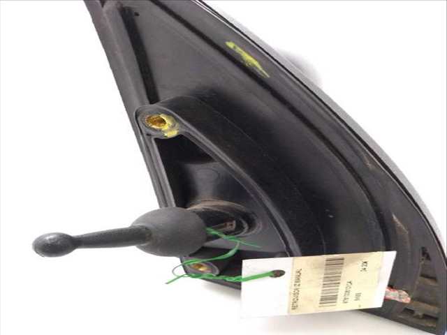 Foto 3ª: Retrovisor Izquierdo Hyundai Atos 1.0 I 54CV (1997)