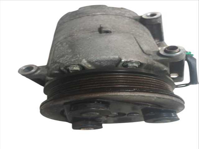 Compresor Aire Acondicionado Ford Kuga 2.0 TDCI