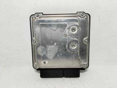 Foto 2ª: Centralita Motor ECU Volkswagen Golf 1.6 TDI DPF 105CV (2012)