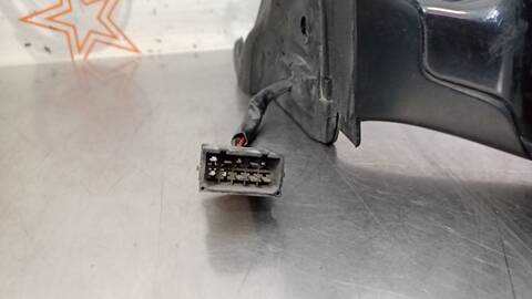 Foto 3ª: Retrovisor Derecho Audi A3 1.9 TDI AMBIENTE 110CV 81KW (1996)