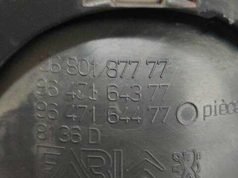 Foto 2ª: Maneta Interior Delantera Derecha Citroen C2 1.4 HDI (2003)