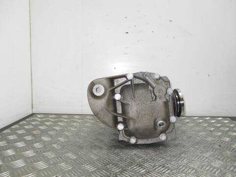 Foto 2ª: Diferencial Trasero Bmw Serie 1 114 D 204 D4 BERLINA (2004)