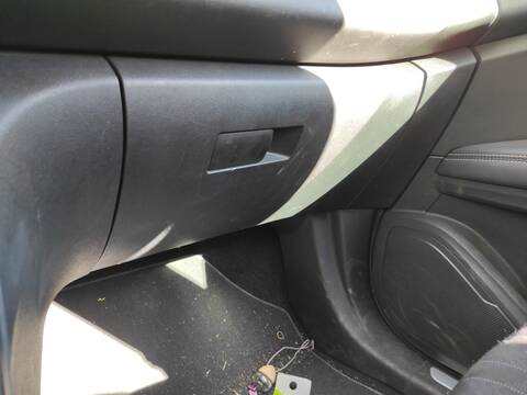 Guantera Renault Scenic H5HB4 IV