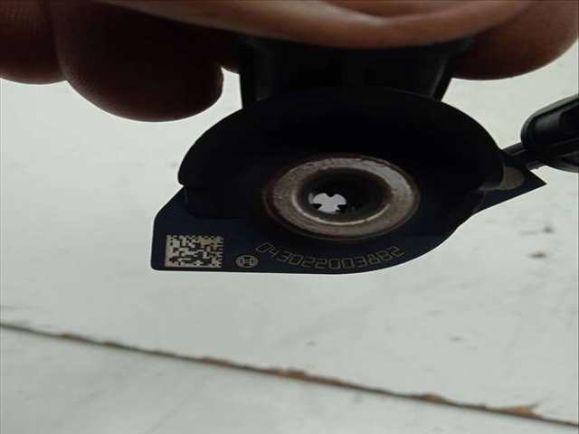 Foto 3ª: Inyectores Toyota Yaris ACTIVE 90CV 66KW [1ND] (2011)