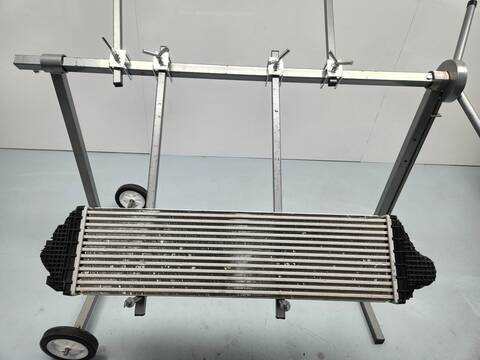 Foto 2ª: Intercooler Ford Focus ST-LINE 155CV 114KW [M0DC] (2024)