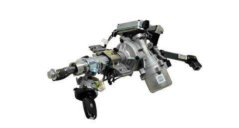 Columna Dirección Hyundai i30 D4FB