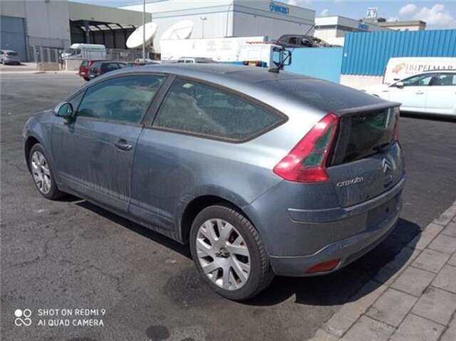 Foto 2ª: Abs Citroen C4  [NFU]