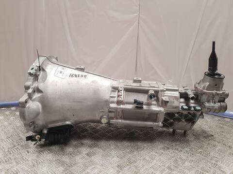 Foto 2ª: Caja Cambios Mazda MX5 1.5 ND6E) 132CV 97KW IV ND_) [P5X1] (2023)