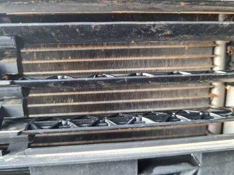 Radiador Calefaccion A.A. Citroen C5 FEEL AIRCROSS 131CV 96KW