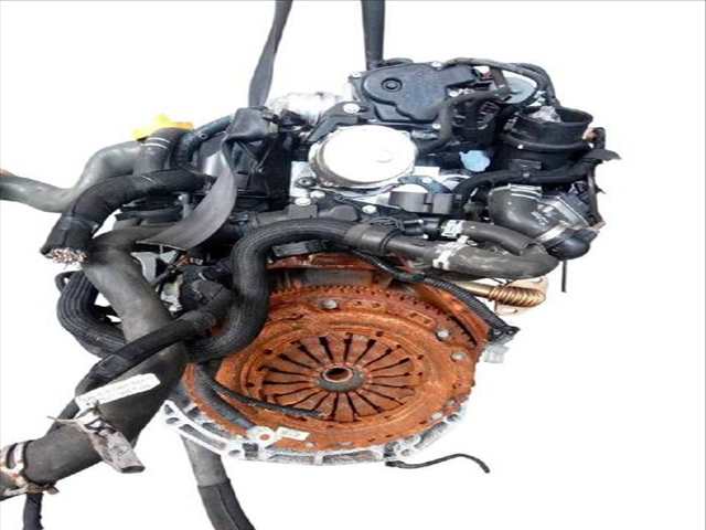 Motor Completo Renault Express 1.5 DCI 75 FW07 FW10 FW04) KANGOO FW0/1_)
